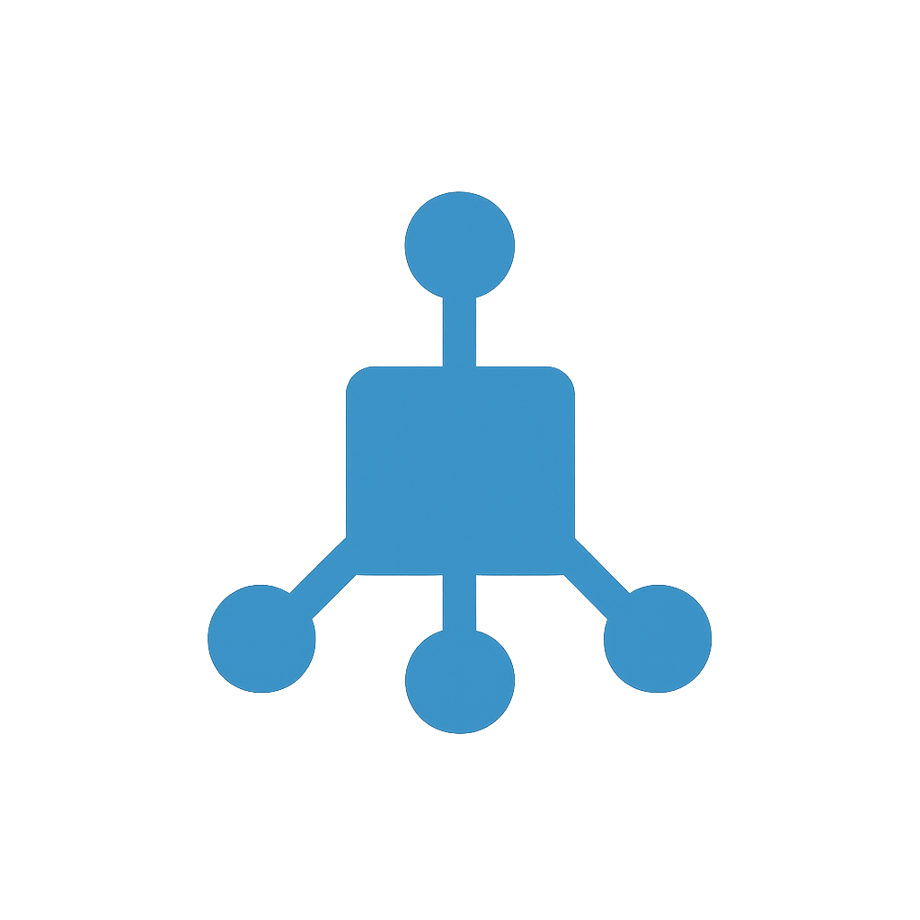 NTAL SmartHub - Central Hub